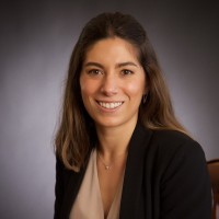 Custom House Risk Advisors Employee Gabriella Chakkos's profile photo
