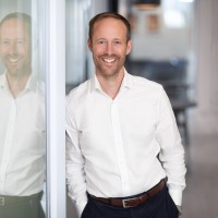 Russell Reynolds Associates Employee Sean Roberts's profile photo