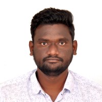 Mohanraj Ashokan's profile photo