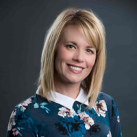Calculated Industries Employee Stacie Griffin's profile photo