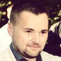 Masterwork Automodules Tech Corp. Employee Siniša Muždeka's profile photo