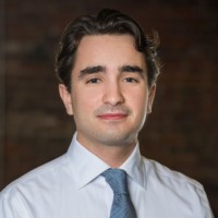 Reynders, McVeigh Capital Management, LLC. Employee Christian Mahoney's profile photo
