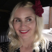 City News Service Inc. Employee Karin Baker's profile photo