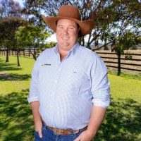 Bindaree Beef Employee Zac McInerney's profile photo