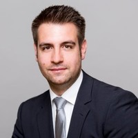 ITK Engineering Employee Andreas Numrich's profile photo
