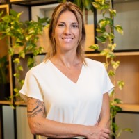Scalabl Employee Nuria Plez's profile photo