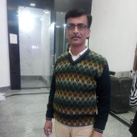 Tirupati Foam Ltd Employee Sagar Dua's profile photo