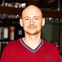 Oleksii Slavov Email