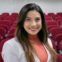 Compartilha Employee Lívia Barreto's profile photo