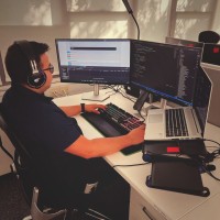 Selected Interventions Employee Ezequiel da Luz's profile photo