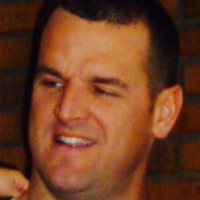 Impact Automation Employee Eric Orf's profile photo