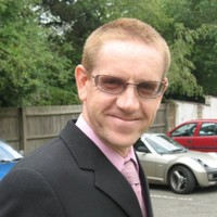 MAM Software Employee Robert Barnard's profile photo