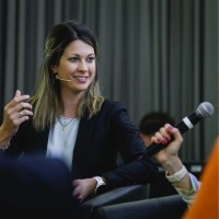 Heinzel Pöls Employee Maria Stradner's profile photo
