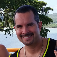 Andre Opitz Email & Phone Number