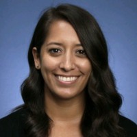 Spark Learning Employee Morgan Elkins's profile photo