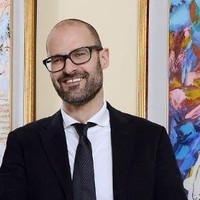 Stefano Landini Email & Phone Number