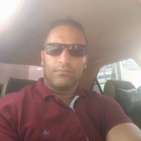 RKO Employee Mohammad Mollaei's profile photo