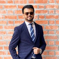 FinIQ Consulting Employee Rishav Das's profile photo