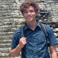 Tabsy Employee Jonah Franks's profile photo