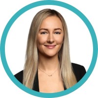 Axiom Hospitality Employee Emma Figge's profile photo