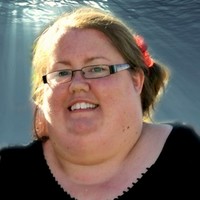 Total Technology Centre Employee Kay Mason's profile photo