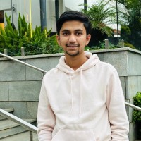 Nike Employee Abhijit Deb's profile photo