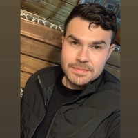 InterGate Cargo Employee Marcos Costa's profile photo