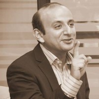 E-mail e número de telefone de Jazib Zahir