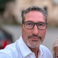 Alessandro Sperti's profile photo