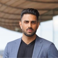 Payment Systems Regulator Employee Ketul Patel's profile photo
