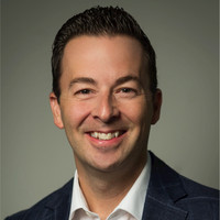 AECOM Employee Andy Bonner's profile photo