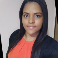 Universidad Latina de Panamá Employee Yanina Gonzalez's profile photo