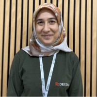 Deco Ala Employee Ayşegül Koç's profile photo