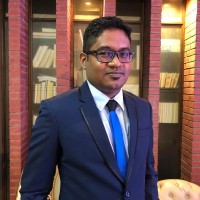 Samir Ashraf Email & Phone Number