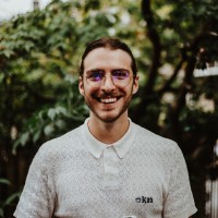 Visformatics Employee Matt Stoker's profile photo