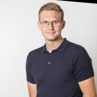 Abicart Employee Jens Halvarsson's profile photo
