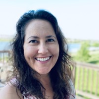 Uc Berkeley Employee Jill Cunningham's profile photo