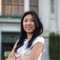 Generative AI at Berkeley Employee Hilary Chung's profile photo