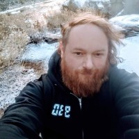 Production Services International Employee Damon Breeland's profile photo