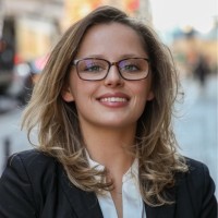 Olivia Lanci Email