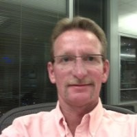 JP Morgan Chase Employee Michael Hegarty's profile photo