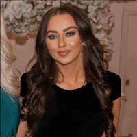 Elekta Employee Hannah Brazier's profile photo