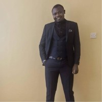 Linkedify Employee Douglas W.'s profile photo