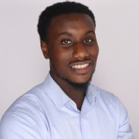 McKinsey & Company Employee Gavin Hall's profile photo
