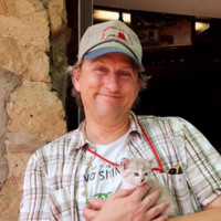 Tom Holtz Email & Phone Number