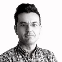 Estudio Alfa Web Employee Roberto Navarro's profile photo