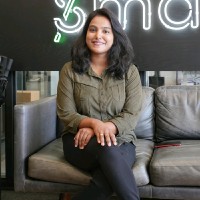 Smarkets Employee Nithya Rajashekhar's profile photo
