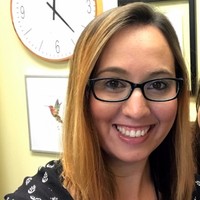 University of Oklahoma Health Sciences Center Employee Amanda Mitten's profile photo