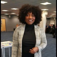 Elizabeth Takyi Email & Phone Number