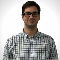 Hitachi Industrial Equipment & Solutions America, LLC Employee Christian Krzykwa's profile photo